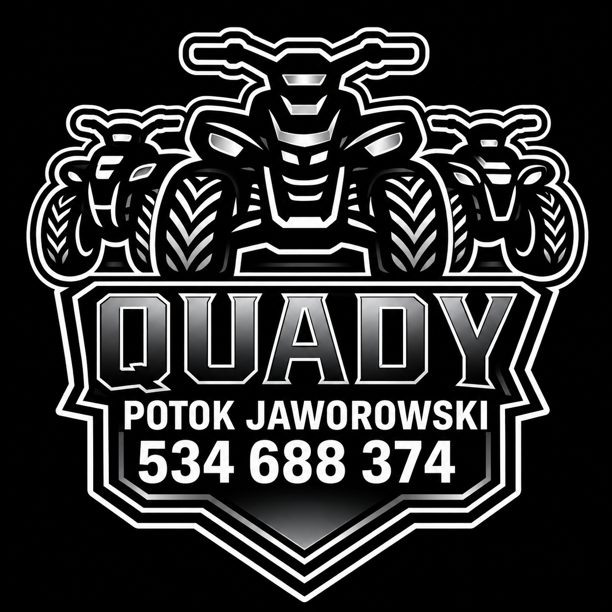 Logo firmy